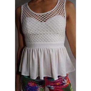 HONEY PUNCH TOP | SMALL